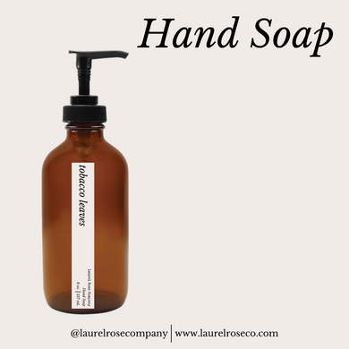 Hand Soap