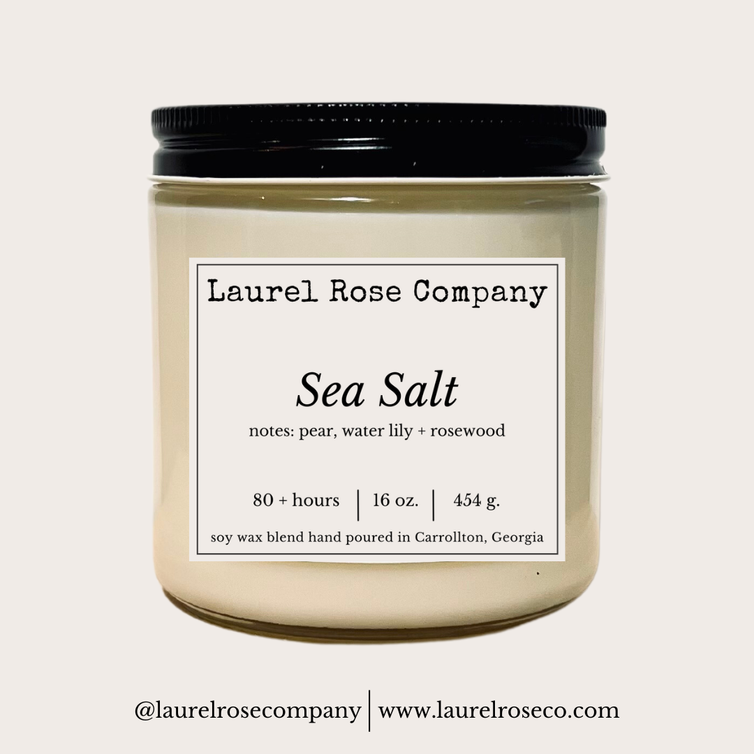 Sea Salt