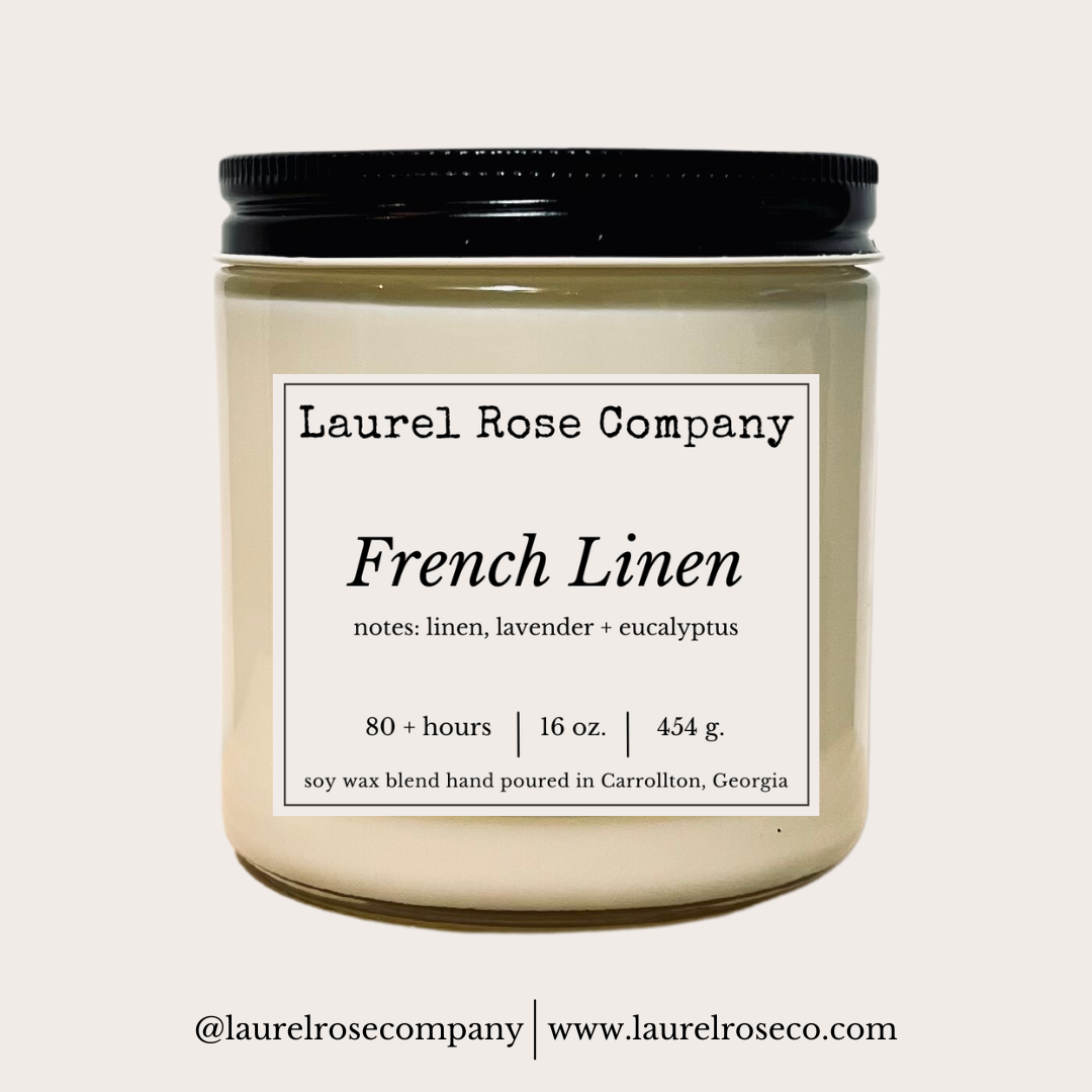 French Linen